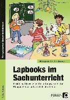 bokomslag Lapbooks im Sachunterricht - 3./4. Klasse