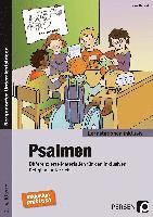 bokomslag Psalmen