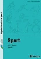 Sport - 3./4. Klasse, Band 1 1