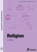 Religion - 4. Klasse 1