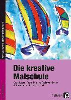 Die kreative Malschule 1