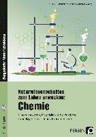 bokomslag Naturwissenschaften zum Leben erwecken: Chemie