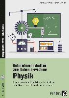 bokomslag Naturwissenschaften zum Leben erwecken: Physik