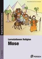 Lernstationen Religion: Mose 1