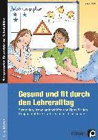 Gesund und fit durch den Lehreralltag 1