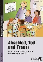 bokomslag Abschied, Tod und Trauer