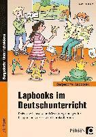 bokomslag Lapbooks im Deutschunterricht - 1./2. Klasse