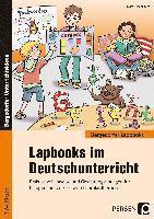 bokomslag Lapbooks im Deutschunterricht - 3./4. Klasse