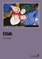Winfried Röser - Ethik - 7./8. Klasse, Häftad