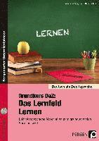 Grundkurs DaZ: Das Lernfeld 'Lernen' 1