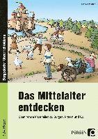 bokomslag Das Mittelalter entdecken