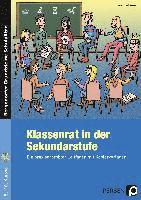 Klassenrat in der Sekundarstufe 1