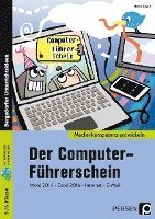 bokomslag Der Computer-Führerschein