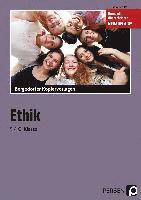 bokomslag Ethik - 9./10. Klasse