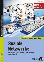 Heinz Strauf - Soziale Netzwerke, Häftad