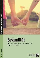 bokomslag Sexualität