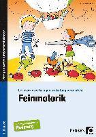 Feinmotorik 1