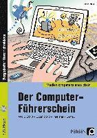 bokomslag Der Computer-Führerschein