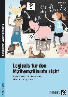 bokomslag Logicals für den Mathematikunterricht