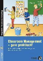 bokomslag Classroom Management - ganz praktisch!