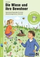 Die Wiese und ihre Bewohner 1