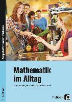 bokomslag Mathematik im Alltag - 5./6. Klasse Sek I