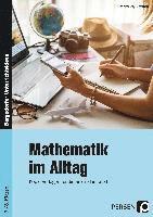 bokomslag Mathematik im Alltag - 7./8. Klasse Sek I