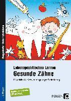 bokomslag Lebenspraktisches Lernen: Gesunde Zähne