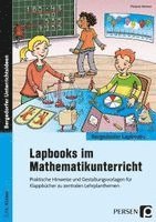 Lapbooks im Mathematikunterricht - 3./4. Klasse
