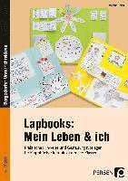 bokomslag Lapbooks: Mein Leben & ich