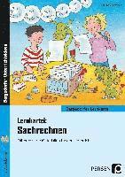 Lernkartei: Sachrechnen 1