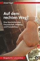 Arwed Vogel - Auf dem rechten Weg?, Häftad