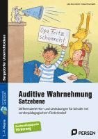 Auditive Wahrnehmung - Satzebene 1