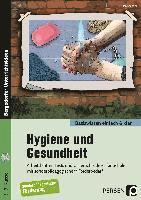 bokomslag Hygiene und Gesundheit - einfach & klar