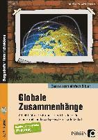 bokomslag Globale Zusammenhänge - einfach & klar