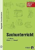 Sachunterricht - 1./2. Klasse, Raum und Umwelt 1