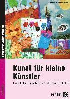Kunst für kleine Künstler - 1./2. Klasse