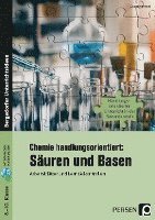 bokomslag Chemie handlungsorientiert: Säuren und Basen