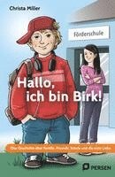 bokomslag Hallo, ich bin Birk!