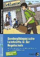 bokomslag Sonderpädagogische Lehrkräfte in der Regelschule