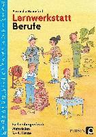 Alexandra Hanneforth - Lernwerkstatt Berufe, Häftad