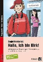 Begleitmaterial: Hallo, ich bin Birk! 1