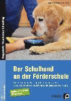 bokomslag Der Schulhund an der Förderschule