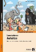 Lernstationen Aufsätze