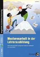 bokomslag Mentorenarbeit in der Lehrerausbildung