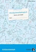bokomslag #einfachmathemagisch - Daten und Zufall