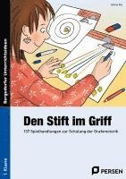 bokomslag Den Stift im Griff