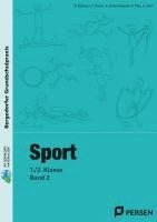 Sport - 1./2. Klasse, Band 2 1