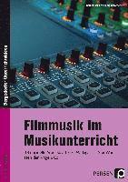 bokomslag Filmmusik im Musikunterricht