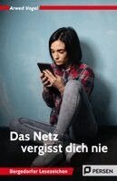 Arwed Vogel - Das Netz vergisst dich nie, Häftad